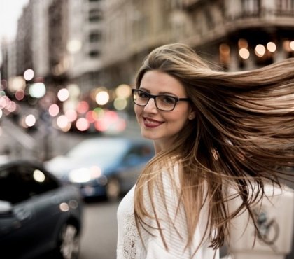 aliments bons pour les cheveux avoir une belle chevelure épaisse