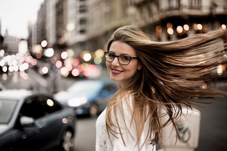 aliments bons pour les cheveux avoir une belle chevelure épaisse