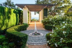 aménagement extérieur maison tendances 2022