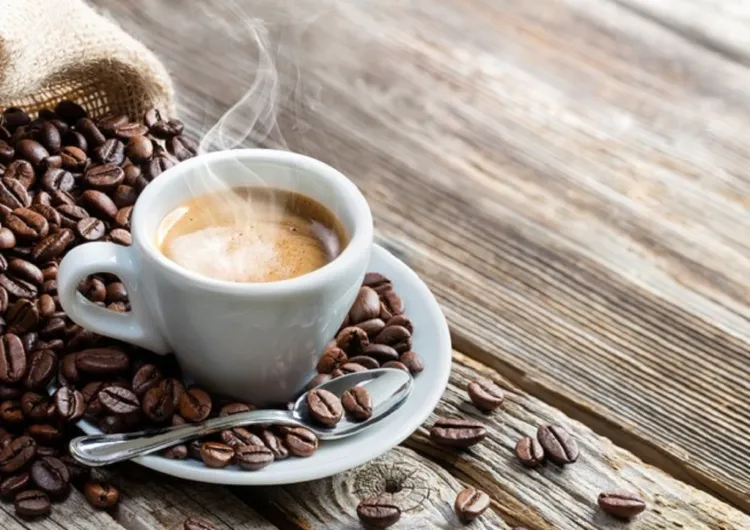 boire du café bénéfique pour la santé