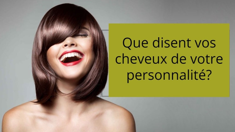 cheveux de personnalité changer look améliorer humeur estime soi