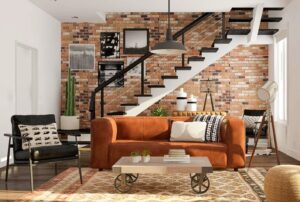 comment faire une déco industrielle
