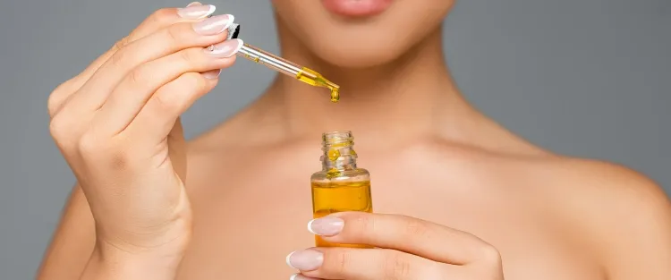 comment utiliser l’huile d’olive sur le visage bénéfique certains égards nuire peau sensible