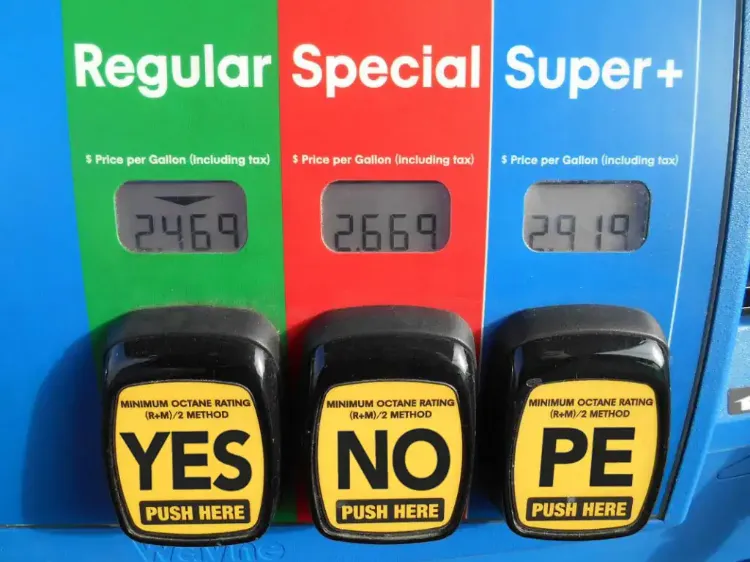 éco conduite comment économiser essence carburant premium éviter conseils