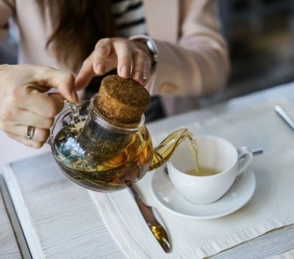 est ce que le thé vert fait maigrir preuves scientifiques perte de poids efficace