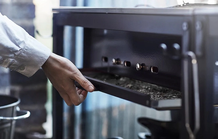 grillskaer meuble barbecue nouveaute cuisine ikea 2020