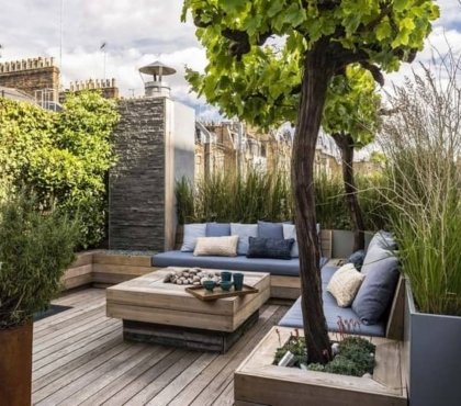 idee decoration terrasse pas cher meubles tendance 2022 relooker espace outdoor 2022
