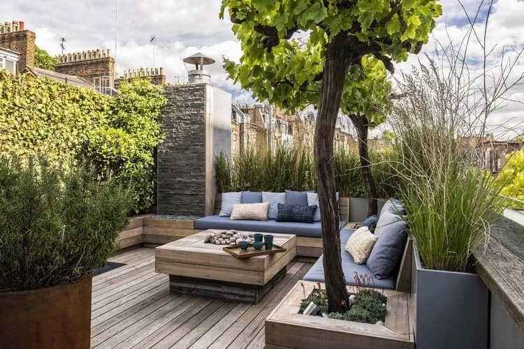Top 50+ décorations de jardin indispensables, pour aménager ton extérieur