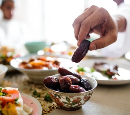 idées repas petit déjeuner ftour ramadane 2022 marocain