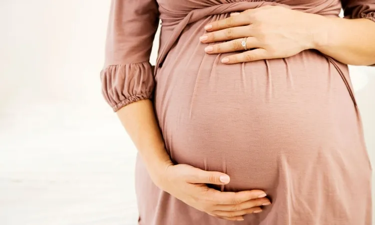 Inmunidad de refuerzo de yodo estable Dosis recomendada Mujeres embarazadas lactantes