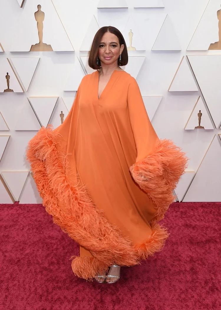 les pires tenues des oscars