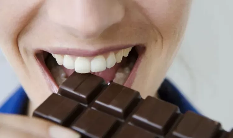 manger du chocolate est bon pour le cerveau