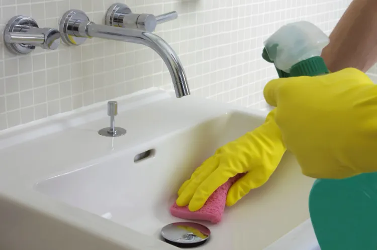 mauvaise odeur introuvable salle de bains causes courantes moisissures