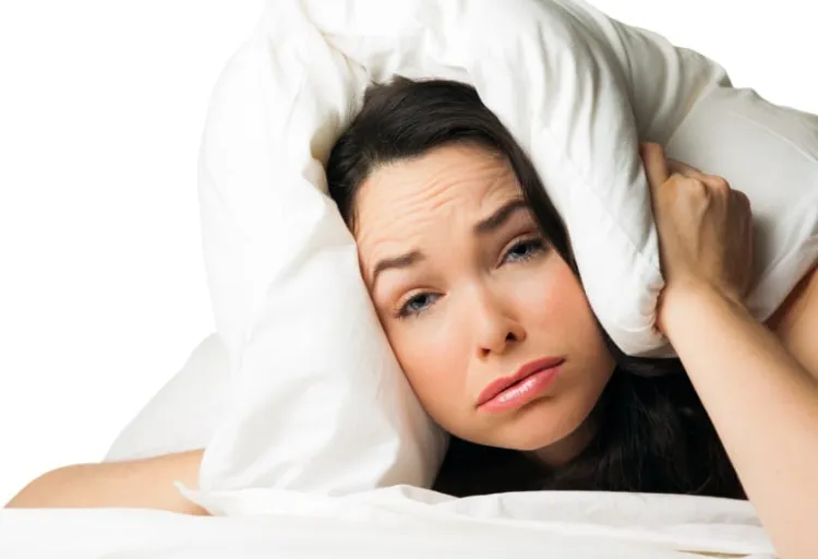 métabolisme lent prise de poids quelles facteurs comment surmonter manque sommeil