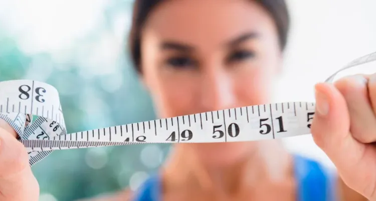 métabolisme lent prise poids manque énergie quelles causes solution perdre kilos