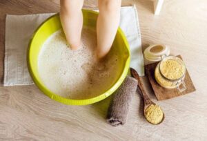mycoses des pieds remèdes 2022