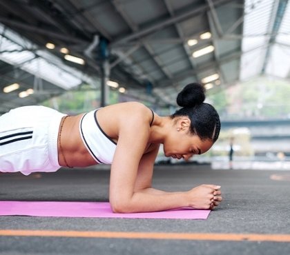 perdre du poids avec sport voici l'exercice pour éliminer la graisse viscérale facilement