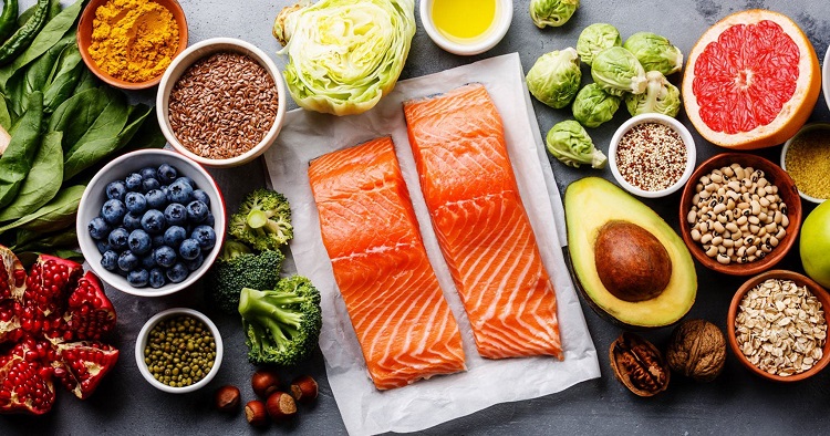 quels aliments contre le cholestérol légumes fruits viande graisses anti LDL bienfaits