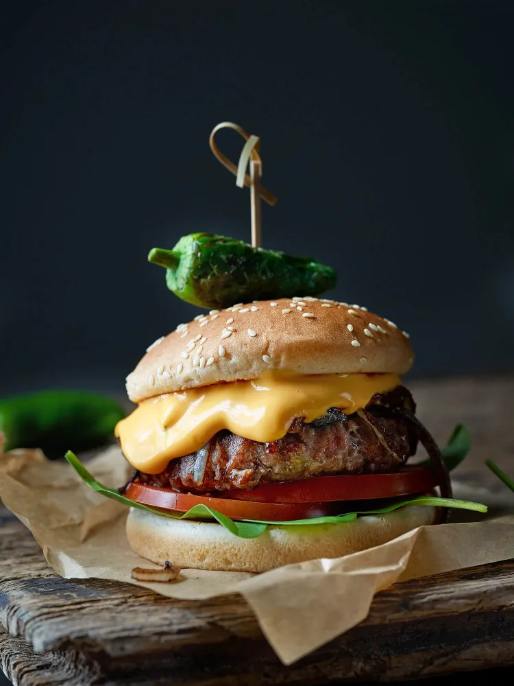 quels aliments éviter pour maigrir comment éviter calories vides perdre poids hamburgers