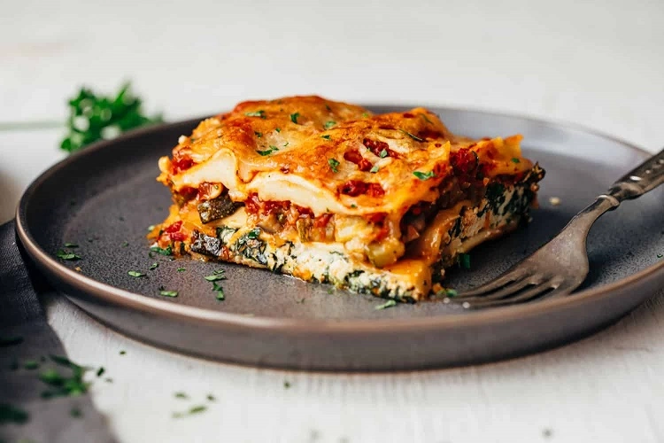 recette lasagne bolognaise