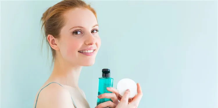 resserrer les pores dilatés solutions efficaces simples produits cosmétiques base eau