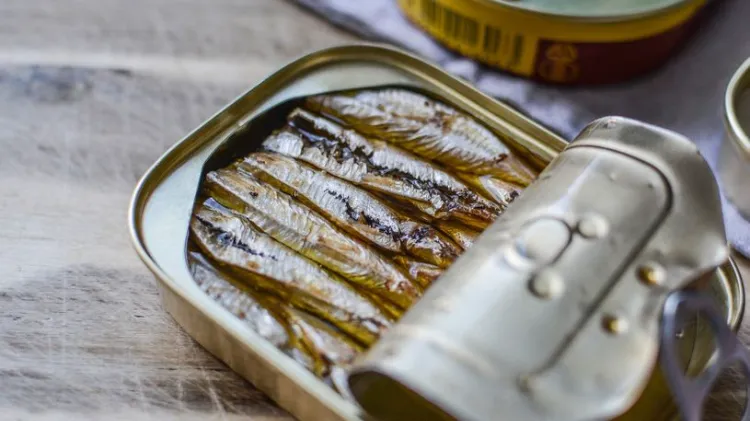 sardines boostent la mémoire 2022