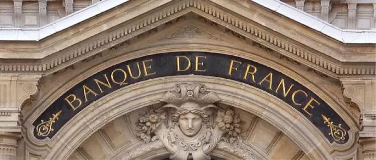 se réfugier à la Banque de france abri antiatomique