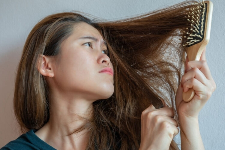 soin Tokio Inkarami avant après sembler compliqué résultats visibles illico durer longtemps