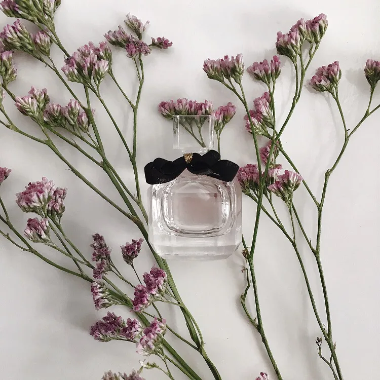 tendances parfum femme printemps été 2022 fragrances senteurs notes florales