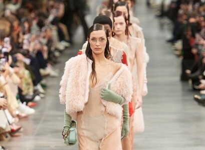 top tendances mode 2022 2023 femme printemps été automne hiver