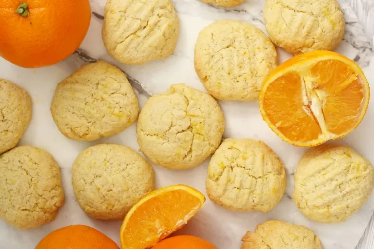 utiliser les écorces d’orange faire biscuits réussir confiture agrumes zeste agrumes