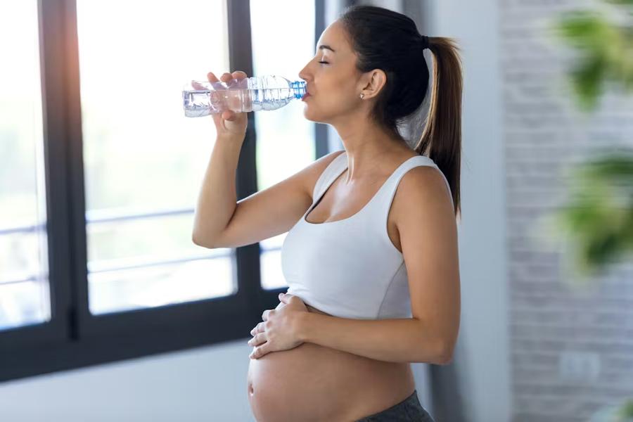 3 litres d'eau par jour pour maigrir