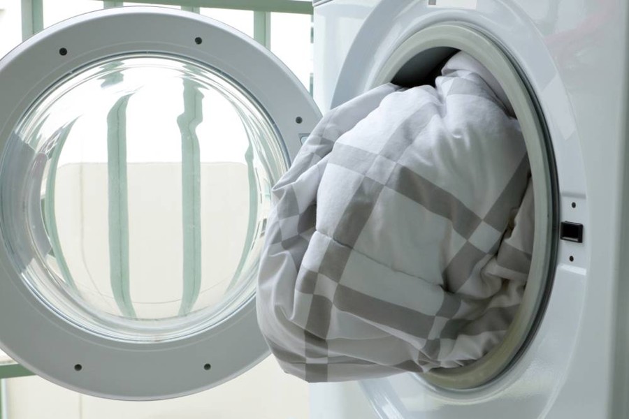 à quelle fréquence changer ses draps