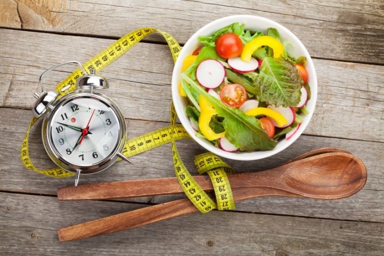 a quelle heure dîner pour rester en bonne santé et vivre plus longtemps