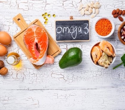 aliments contenant des omega 3 réduire risque de cancer