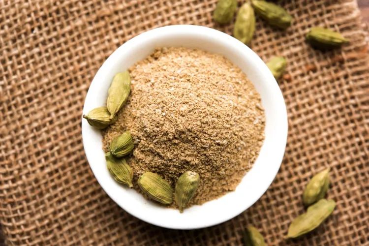 avantages de la cardamone moulue santé 2022