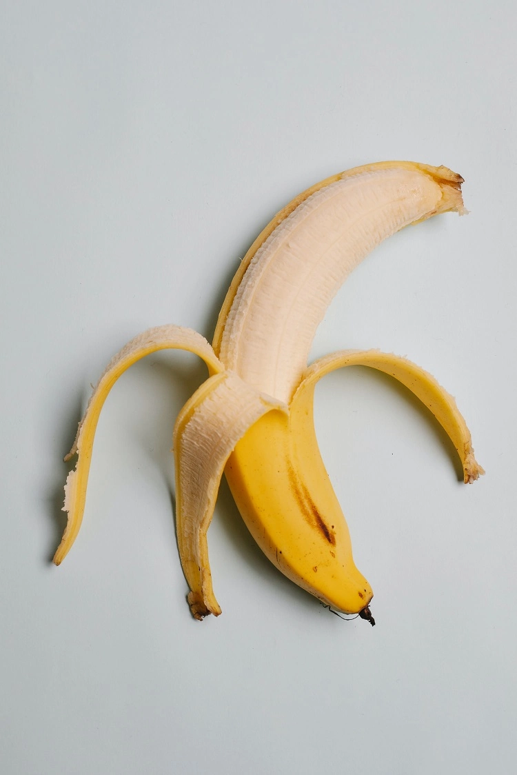 bananes bienfaits digestion