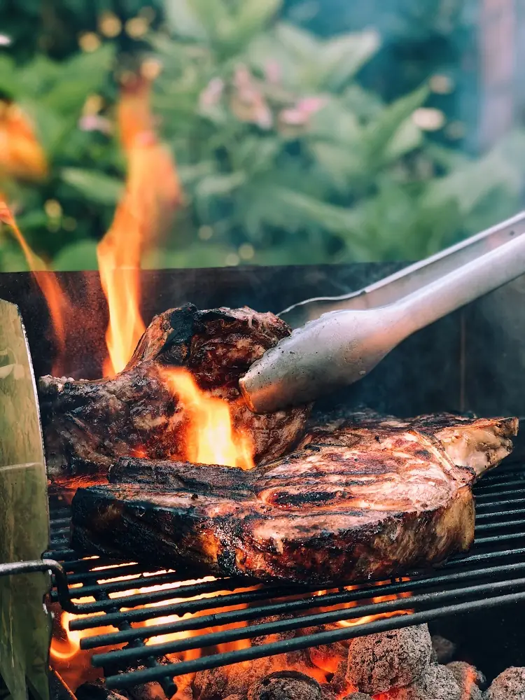 Comment griller un steak ?