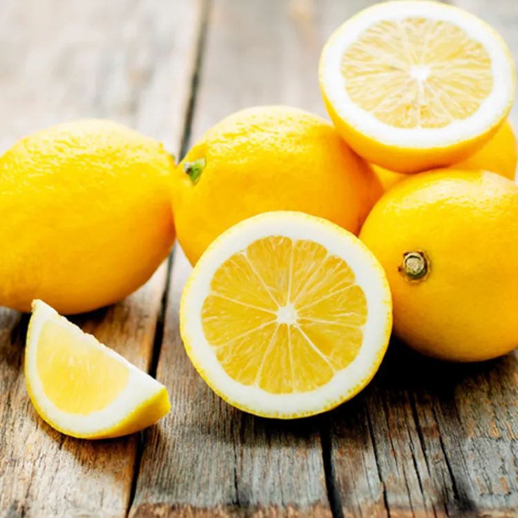 bienfaits du citron bouilli sur notre santé