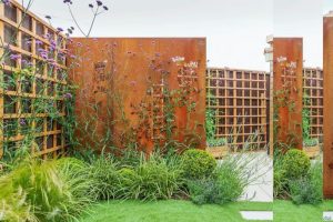 brise vue jardin tendance 2026