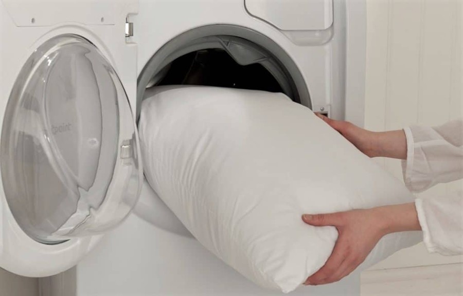 changer ses draps une fois par mois