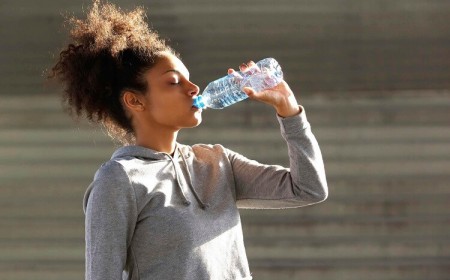 combien d eau par jour faut il boire pour rester en bonne santé pour un sportif
