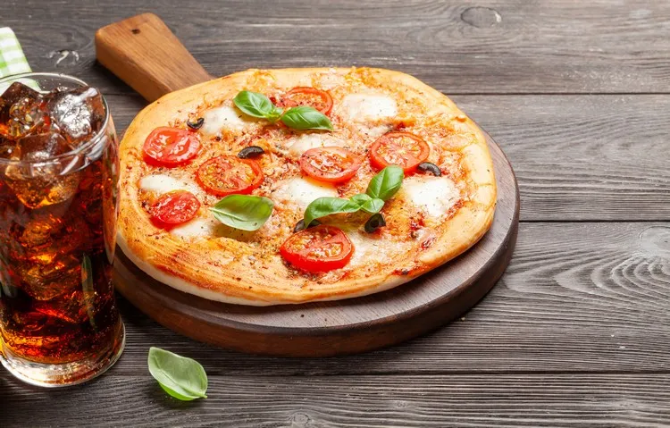 combinaisons alimentaires à éviter pizza et boissons gazeuses avoir une bonne digestion