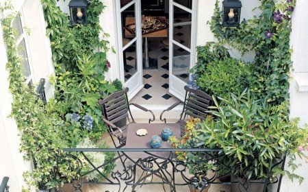 comment aménager un petit balcon sans faux pas erreurs à éviter aménagement extérieur