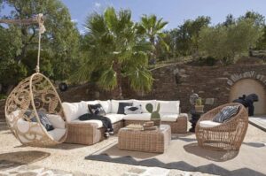comment choisir son salon de jardin de jardin printemps tendance 2022
