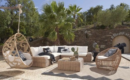 comment choisir son salon de jardin de jardin printemps tendance 2022