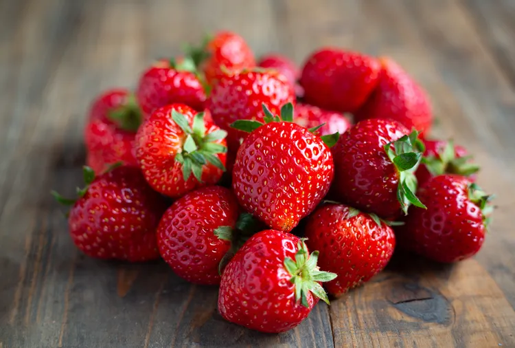 comment cultiver des fraises chez soi 2022