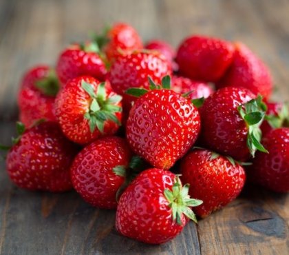 comment cultiver des fraises chez soi printemps 2022
