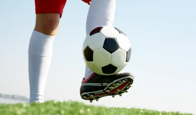how to deodorize football boots