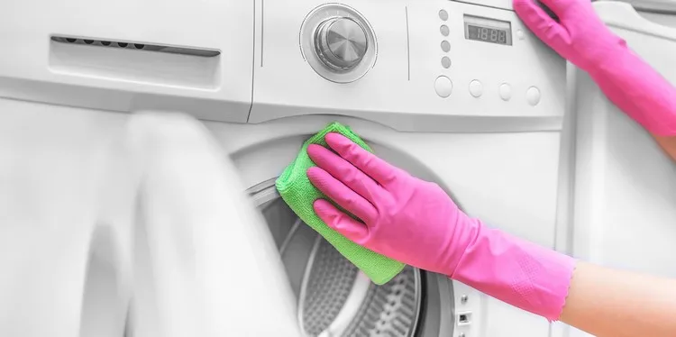how to save energy at home regular washing machine maintenance